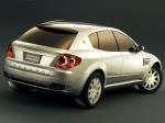 Maserati Kubang GT Wagon Concept 2003 года
